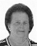 DOÑA MARÍA LUISA FERNANDEZ BENITO