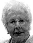 DOÑA CARMEN GONZÁLEZ IBASETA