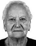 DOÑA LUCÍA FAUSTINA SIERRA CAGIGAS