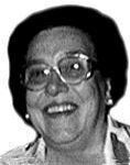 DOÑA CARMEN GONZÁLEZ CAYÓN