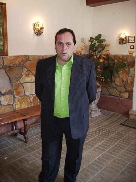 MODESTO RUIZ DÍAZ