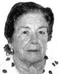 Da DIONISIA HELGUERA CANO