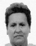 DOÑA CIRIACA CAMPA FERNANDEZ