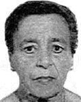 DOÑA MARÍA LUISA CECIN ALONSO