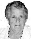 Doña Obdulia Irizabal Aldaco