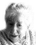 DOÑA CONSUELO MARTINEZ RUIZ