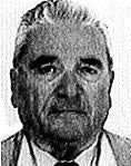 Don Bernardo Agüeros Sua