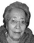 Doña Maximina Cordero Flores