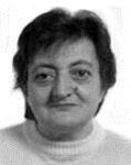 Doña María Angeles García Blanco