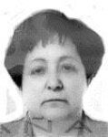 DONA MARÍA LUZ RUIZ VICARIO