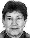 DOÑA MARÍA DEL PILAR LAYA RAMOS