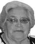 DOÑA LUCÍA DIEGO CASAR