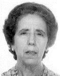 DOÑA RUFINA MEDRANO DELGADO