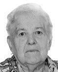 DOÑA CARMEN SIERRA BEDIA