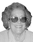DOÑA MATILDE LOPEZ CANEDO