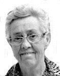 Doña Manolita Martínez Prellezo