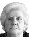 Doña Agustina Saturio Fernández