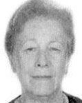 DOÑA ELISA ARNAIZ PUERTOLAS