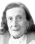 DOÑA MERCEDES BLANCO VELASCO