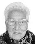DOÑA FELISA MARTINEZ CASTILLO