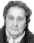 Doña Felisa Pérez Rojo
