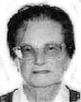 DOÑA ANGELES PÉREZ FERNANDEZ