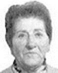 DOÑA MARÍA GÓMEZ GÓMEZ