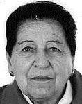 DOÑA DOLORES FERNÁNDEZ RUIZ