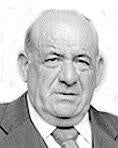 D. PEDRO BARQUÍN GARMA