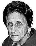 DOÑA ROSARIO GUTIÉRREZ DÍAZ