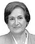 DOÑA MARIA DIAZ DIEGO