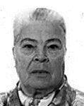 DOÑA VICTORIANA PÉREZ VEGA