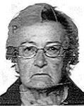 Doña Ana María Santamaría García