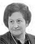 Doña Avelina Serna Delgado