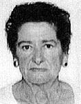 DOÑA MANUELA GONZÁLEZ GUTIÉRREZ