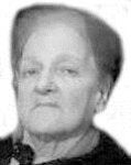 Doña María del Carmen Bustillo Lanza