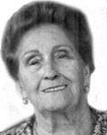 Doña Rosario Escalante Sánchez
