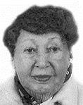 DOÑA JOAQUINA GOMEZ DEL RIO