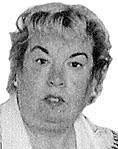 Doña María Concepción San Emeterio Rueda