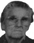 DOÑA MARÍA LUISA GONZÁLEZ RODRÍGUEZ