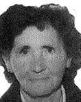 DOÑA ÁNGELA CABREJAS LAVÍN