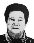 Dª. MARÍA UNGIDOS DURAN