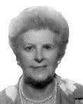 Doña Pilar Lezcano Puente