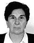 DOÑA ISABEL GARCÍA CUESTA