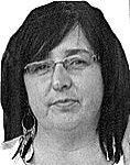 Doña Rosa María Güemes Torre