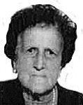 DONA ÁGUEDA VEGA PACHÓN