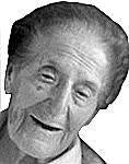 Doña Emilia Martínez Blasco