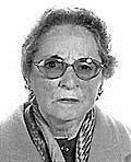 DOÑA MAXIMINA DÍAZ GARCÍA