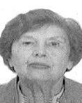 Doña Emilia Pedrajo Fernández