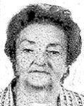 Doña Rosario Ruiz Fernández